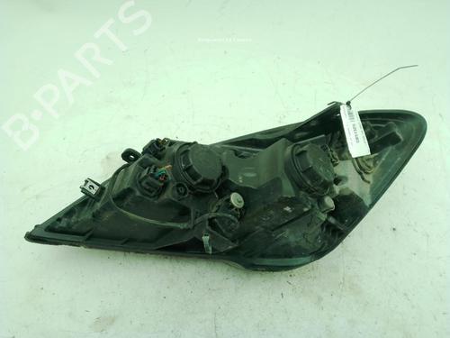 Right headlight KIA CEE'D Hatchback (ED) 1.6 CRDi 90 | BP26900697C29 - Image 4