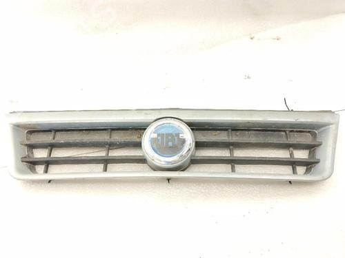 Grill Grill FIAT DUCATO Platform/Chassis (244_) 2.8 JTD (128 hp) 34363571 34363571