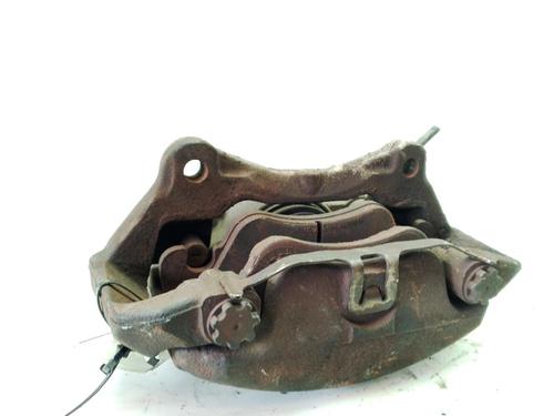 Left front brake caliper AUDI A4 B8 Avant (8K5) 2.7 TDI | BP38683683M105 - Image 2