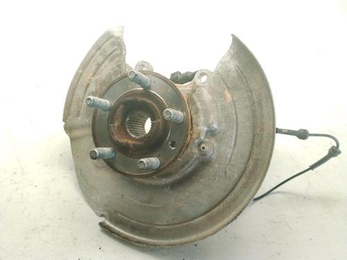 Right rear steering knuckle LAND ROVER RANGE ROVER EVOQUE (L538) 2.0 D | BP24051721M28 