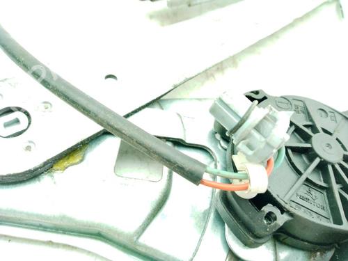 Front right window mechanism FORD TRANSIT Van (FA_ _) 2.4 TDCi RWD | BP24544489C23 - Image 3