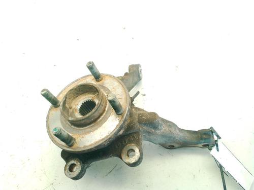 Right front steering knuckle FORD ECOSPORT 1.5 EcoBlue TDCi | BP25734713M26 