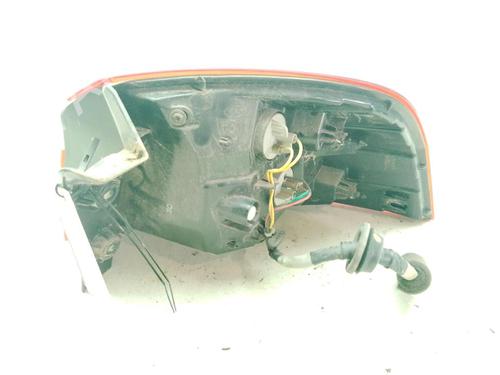 Left taillight KIA RIO III (UB) 1.25 CVVT | BP18365966C34 