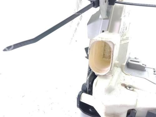 Rear left lock AUDI A3 Sportback (8VA, 8VF) 1.6 TDI | BP19273682C100 