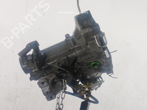 Gearbox SEAT LEON (1M1) 1.4 16V | BP28620196M3