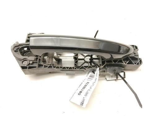 Used Rear right interior door handle Rear right interior door handle 38615604 38615604