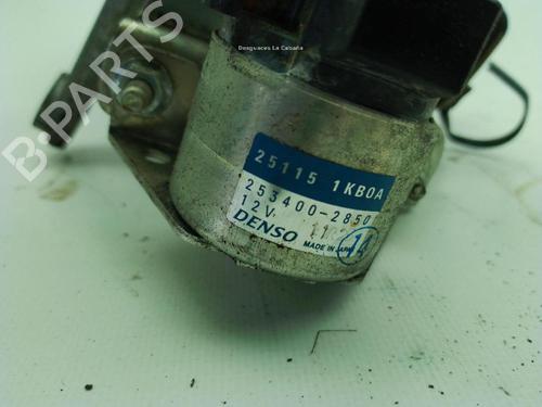 Engine mount NISSAN JUKE (F15) 1.5 dCi | BP32103997M89 - Image 5