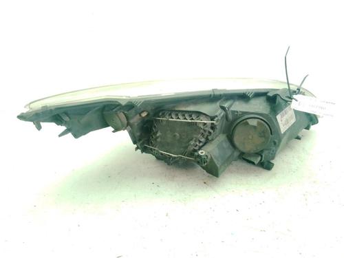 Left headlight RENAULT MEGANE III Hatchback (BZ0/1_, B3_) 1.2 TCe (BZ2B, BZ11) | BP28009430C28 