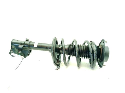 Left front shock absorber SUBARU FORESTER (SH_) 2.0 D AWD (SHH, SHD, SHN) | BP34237624M16 - Image 2