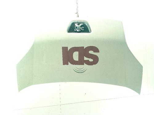 hood-peugeot-bipper-aa_-2008-30871908 main image