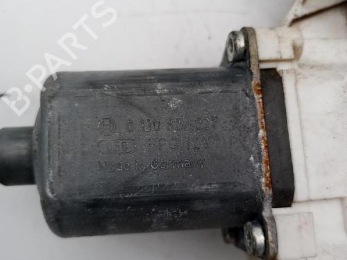 Front right window mechanism BMW 1 (E87) 116 i | BP18358209C23 