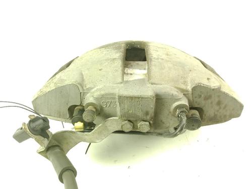 Right front brake caliper AUDI A8 D3 (4E2, 4E8) 4.0 TDI quattro | BP18371394M104 