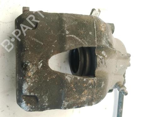 Left front brake caliper SKODA FABIA III (NJ3) 1.0 | BP26306524M105 