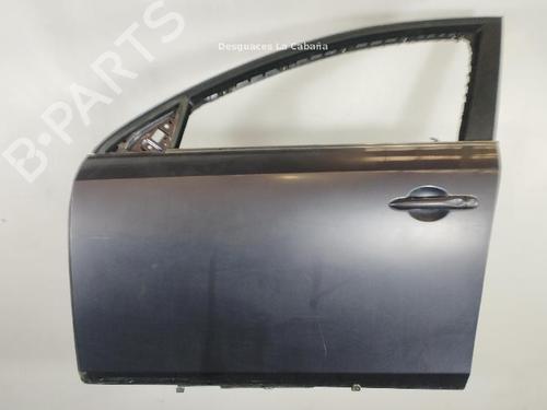 Dør venstre fortil RENAULT LATITUDE (L70_) 2.0 dCi 150 (L70H) (150 hp) 31988520