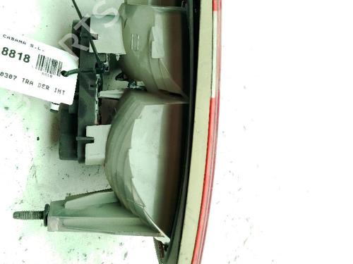 Right tailgate light SAAB 9-3 (YS3F, E79, D79, D75) | BP38556289C80 - Image 2