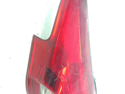 Used Left taillight Left taillight CITROËN C5 III Break (RW_) 1.6 HDi 110 (112 hp) 36430468 36430468