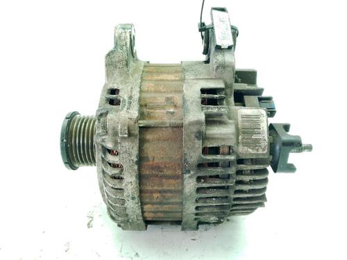 Alternator RENAULT LAGUNA III (BT0/1) 2.0 dCi (BT07, BT0J, BT14, BT1A, BT1S) | BP34181406M7 - Image 2