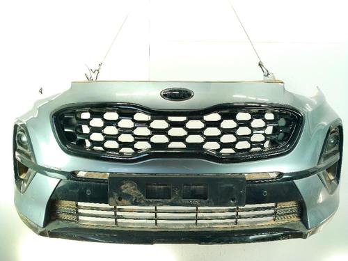 Used Front bumper KIA SPORTAGE IV (QL, QLE) 1.6 GDI (132 hp) 24862337