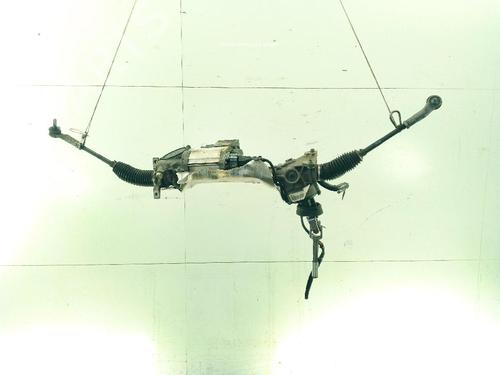 Steering rack SEAT LEON (1P1) 2.0 TDI 16V | BP27924648M22 