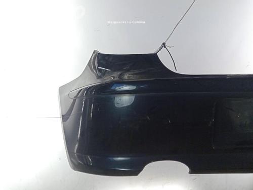Rear bumper BMW 1 (E87) 118 d | BP18374869C8 