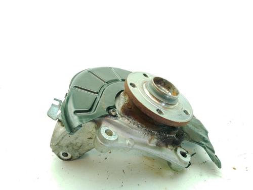 Left front steering knuckle VW PASSAT B6 (3C2) 2.0 TDI | BP36797711M25 - Image 3