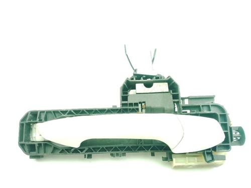 Used Rear right interior door handle MERCEDES-BENZ E-CLASS (W212) E 220 CDI / BlueTEC (212.001, 212.002) (170 hp) 30803632