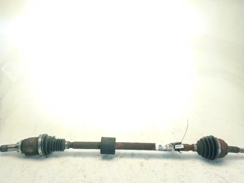 Used Right front driveshaft Right front driveshaft RENAULT CAPTUR I (J5_, H5_) 0.9 TCe 90 (90 hp) 26571956 26571956