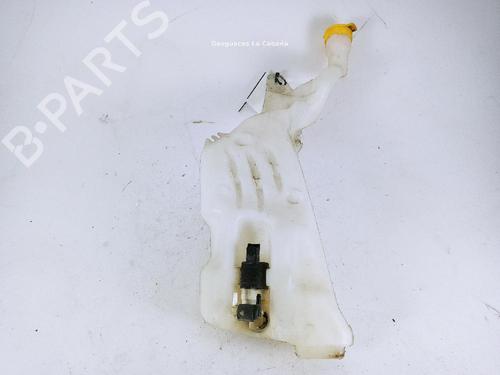 Spylertank RENAULT MEGANE IV Hatchback (B9A/M/N_) 1.2 TCe 130 (B9MR) (130 hp) 31988641