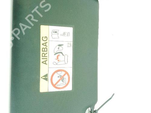 Right sun visor FORD FOCUS IV (HN) 1.0 EcoBoost | BP31870966I2