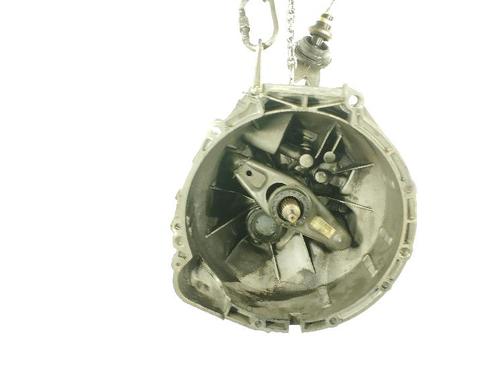 Used Gearbox BMW 1 (E81) 118 d (143 hp) 31870873