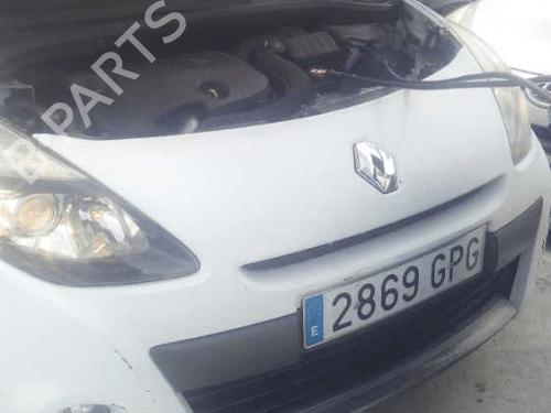 Alternator RENAULT CLIO III Grandtour (KR0/1_) 1.5 dCi (KR0H, KR1S) | BP25152034M7 
