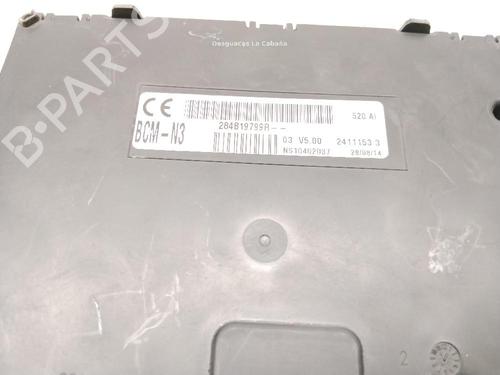 Control unit NISSAN NV400 Van (X62, X62B) dCi 130 | BP37434733M11 - Image 3