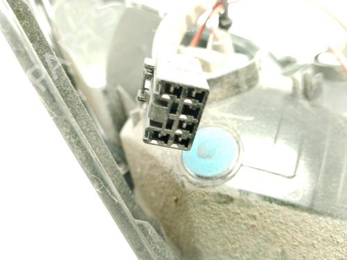 Left taillight CHEVROLET AVEO Hatchback (T300) 1.2 | BP33454745C34  - Image 5