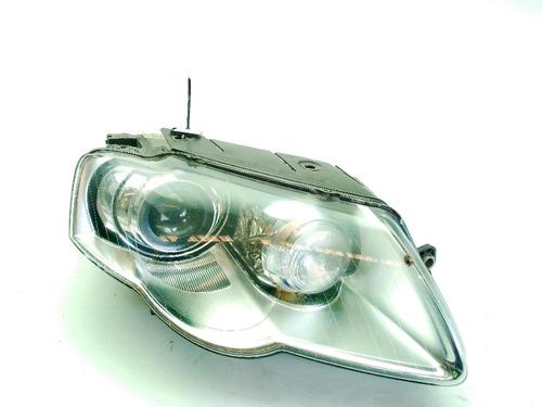 right-headlight-vw-passat-b6-3c2-2005-2006-2007-2008-2009-2010-2011-31848447 main image