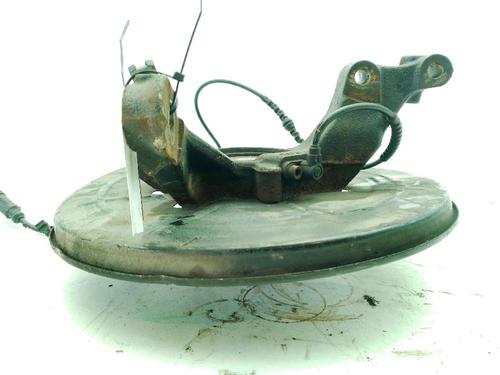 Right front steering knuckle OPEL MERIVA B MPV (S10) 1.7 CDTI (75) | BP31694765M26 - Image 2