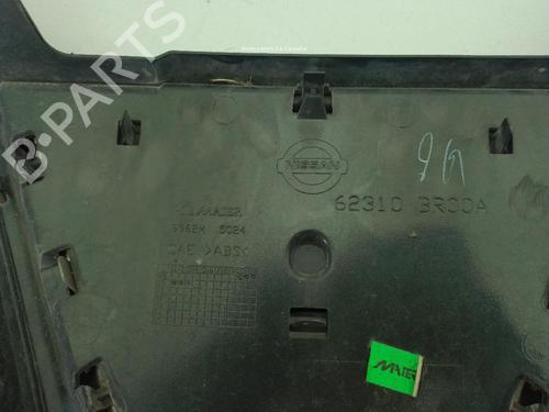 Grille NISSAN QASHQAI +2 (JJ10E) 1.5 dCi | BP29518296C40 