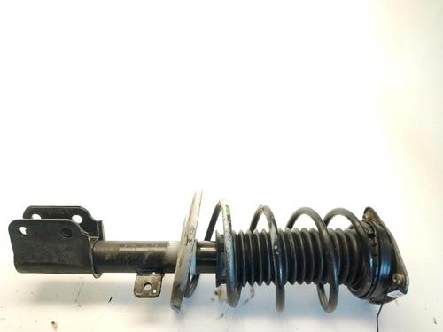Used Left front shock absorber Left front shock absorber 37459324 37459324