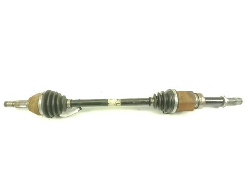 Used Right front driveshaft Right front driveshaft NISSAN LEAF (ZE0) Electric (109 hp) 18366571 18366571