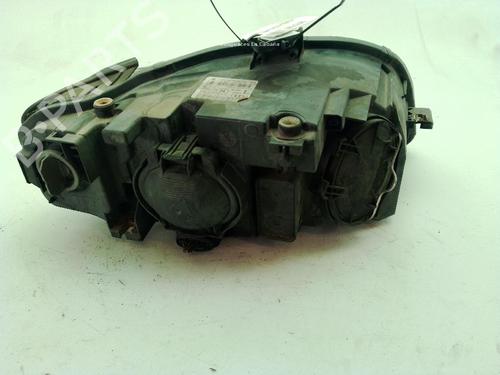 Left headlight AUDI A4 B7 (8EC) 2.0 TDI 16V | BP29583244C28 