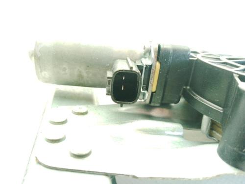 Front left window mechanism DACIA SANDERO II TCe 90 (B8M1, B8MA, B8AC) | BP36662994C22 - Image 3