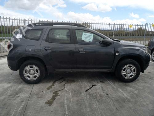 Left front steering knuckle DACIA DUSTER (HM_) 1.0 TCe 100 4x4 (HMMT) | BP24042156M25 - Image 10