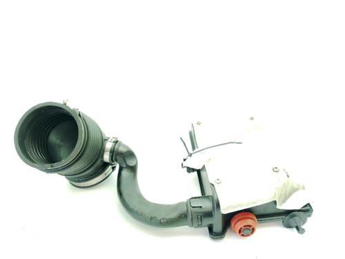 Used Air filter box Air filter box BMW 7 (G11, G12) 740 d, Ld xDrive (320 hp) 34264036 34264036