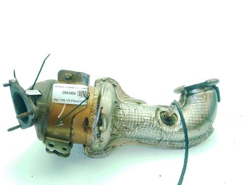 Used Catalyst Catalyst LAND ROVER DISCOVERY SPORT (L550) 2.0 D (150 hp) 33975758 33975758