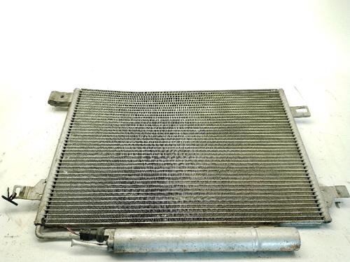 Used AC radiator MERCEDES-BENZ B-CLASS Sports Tourer (W245) B 200 (245.233) (136 hp) 24861822