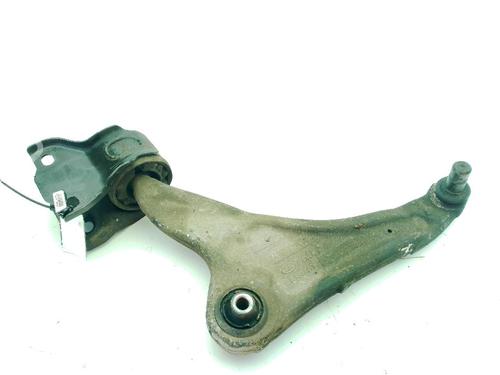 Venstre fortil bærearm LAND ROVER RANGE ROVER EVOQUE (L538) 2.0 D (150 hp) 30871887