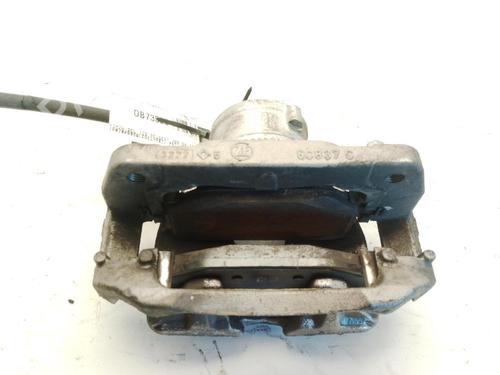 Left front brake caliper PEUGEOT 308 SW III (FC_, FJ_, FR_, F4_, FN_) BlueHDi 130 (FCYHZL, FCYHZT) | BP29350575M105 