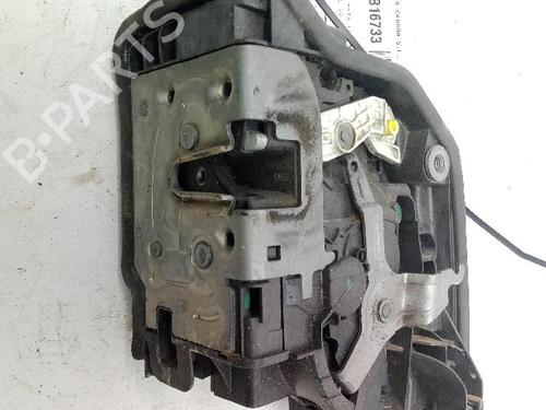 Front left lock BMW X1 (F48) sDrive 18 d | BP24049789C98 