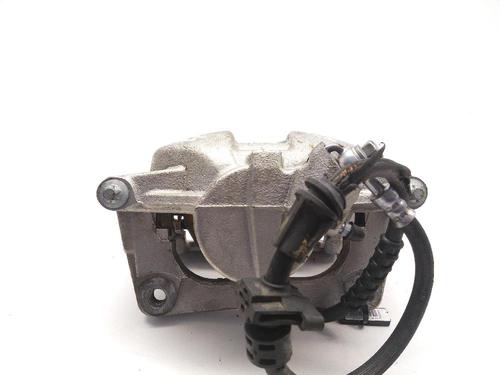 Right front brake caliper PEUGEOT 3008 II SUV (MC_, MR_, MJ_, M4_) Hybrid | BP18367564M104 