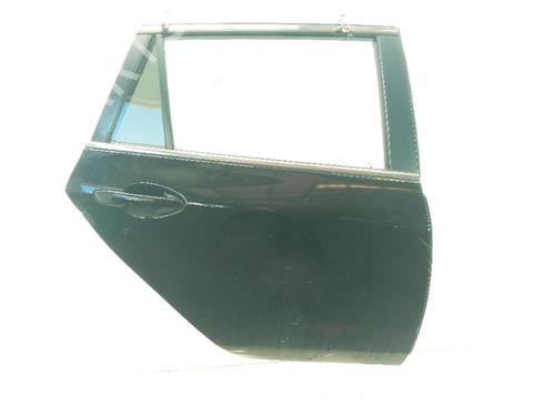 Used Right rear door MAZDA 6 Estate (GH) 2.0 MZR-CD (GH14) (140 hp) 28508907