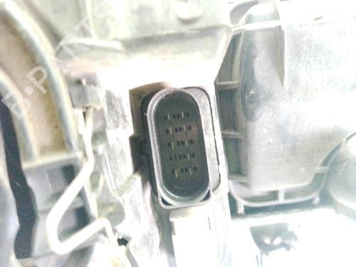 Right headlight AUDI A4 B6 Avant (8E5) 2.5 TDI quattro | BP35943271C29 - Image 4